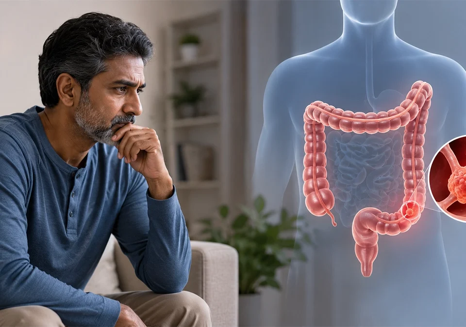 Colorectal Cancer