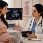 High-Risk Pregnancy What It Means