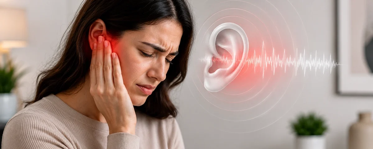 مستشفى أنف وأذن وحنجرة في البحرين