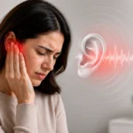 مستشفى أنف وأذن وحنجرة في البحرين