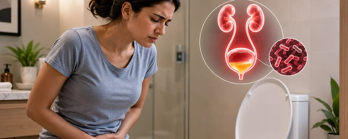 Urologist Bahrain
