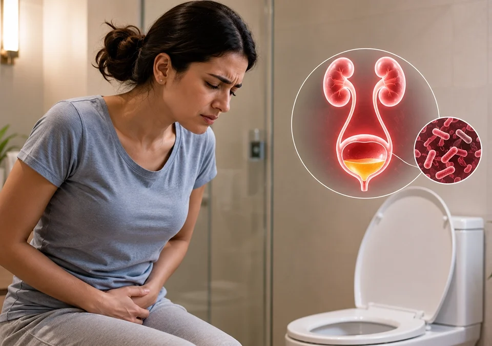 Urologist Bahrain
