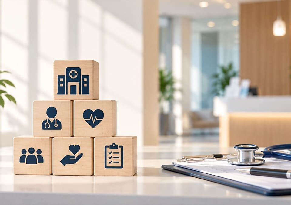 How to Choose the Right Hospital in Bahrain