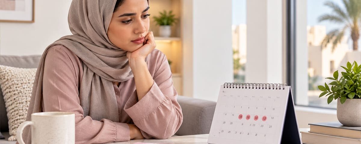 Irregular Periods