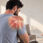 Shoulder Pain That Wont Go Away