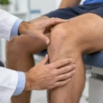 Chronic Knee and Joint Pain