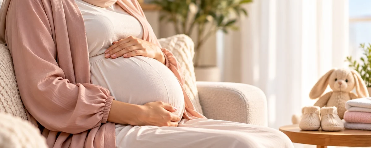 Your Trimester-by-Trimester Guide to a Healthy Pregnancy