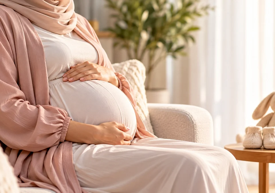 Your Trimester-by-Trimester Guide to a Healthy Pregnancy