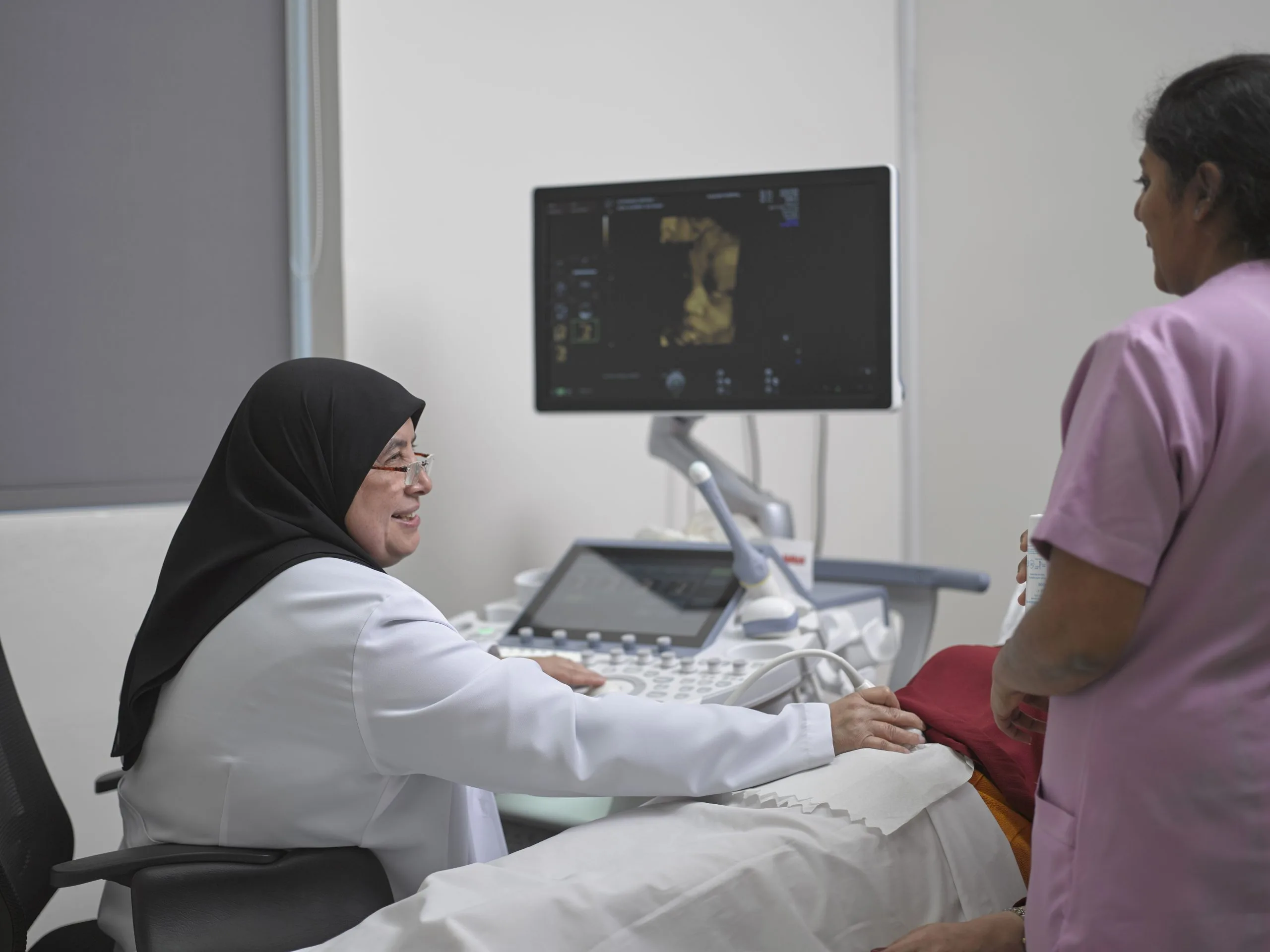AlSalam Specialist Hospital | Private Hospitals in Bahrain